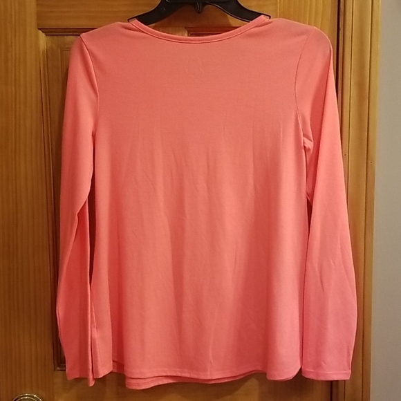 Justice long sleeve tshirt - Picture 4 of 6